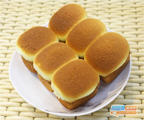 聚客坊蜂蜜槽子糕加盟费