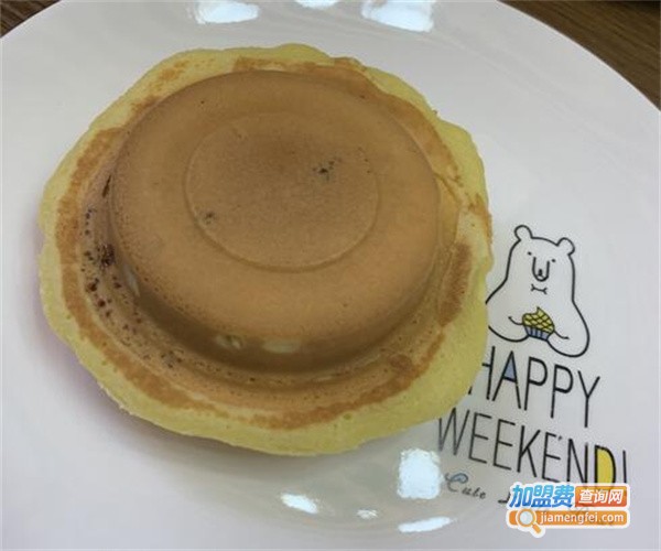 记录咖啡车轮饼加盟费