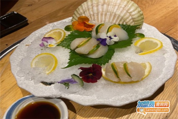 一牛道炭火烤肉居酒屋加盟