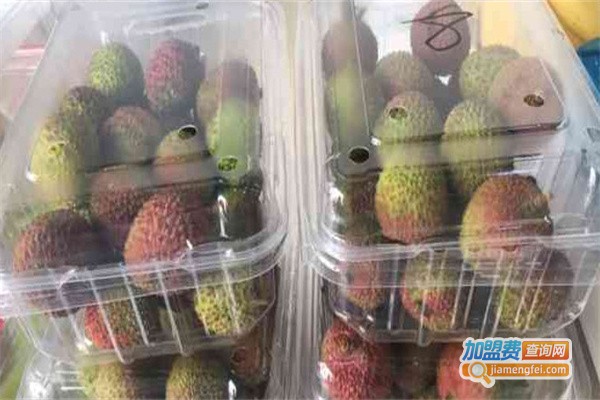 大晴进口水果批发加盟，创业加盟大晴进口水果批发让您快快致富！