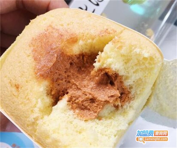 小芸家饮品蛋糕加盟费