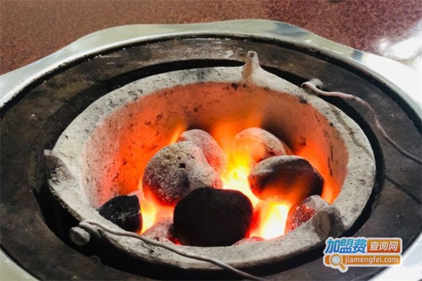 保山萨锅火瓢牛肉加盟