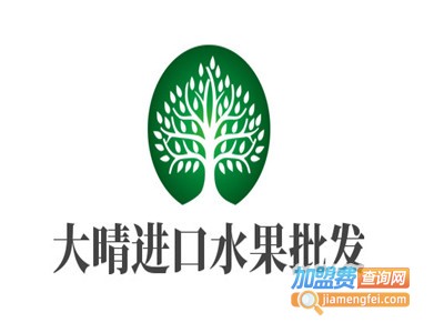 大晴进口水果批发