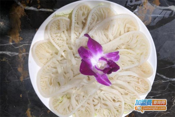 古城印象火锅加盟