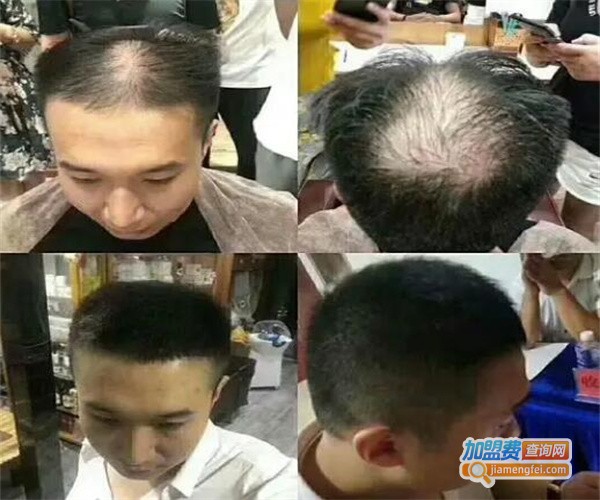 察发古道加盟费