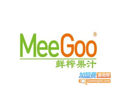 iMeeGoo鲜榨果汁加盟费