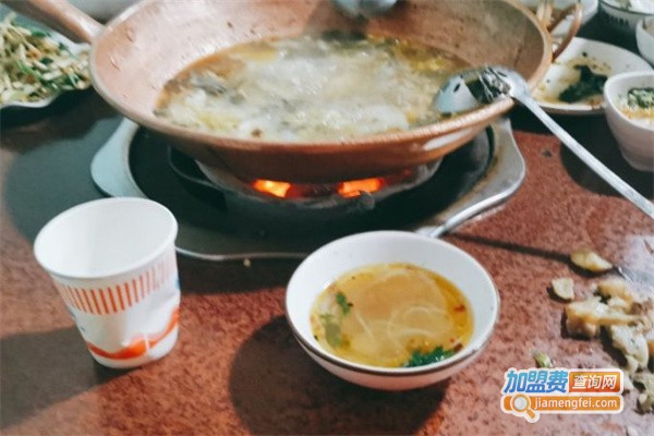 保山萨锅火瓢牛肉加盟