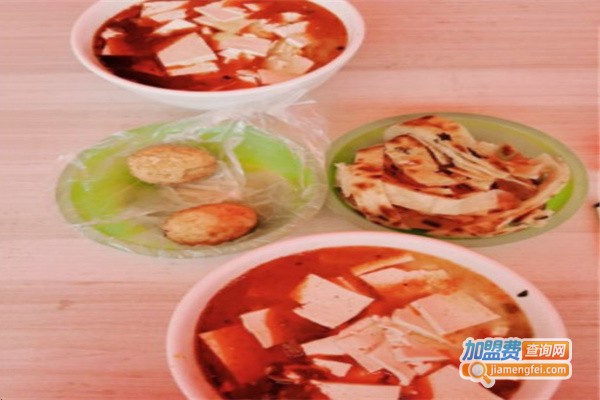 南关张记豆腐汤加盟