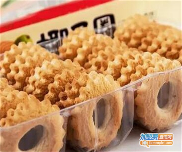 鄂楚牛香休闲食品加盟费