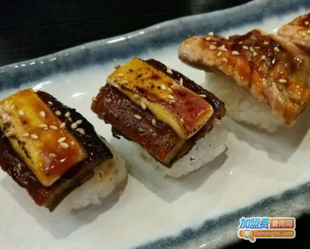 一菊町日式料理加盟费