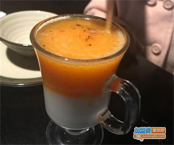 得億奶茶加盟费