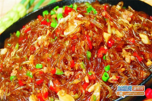 周家小厨私房菜加盟