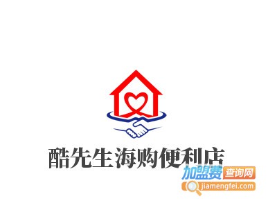 酷先生海购便利店加盟