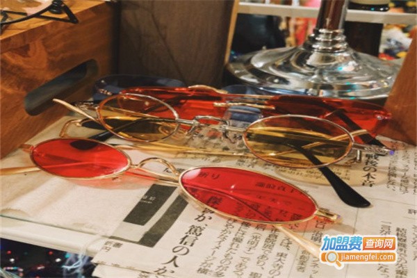 文华杂货店加盟