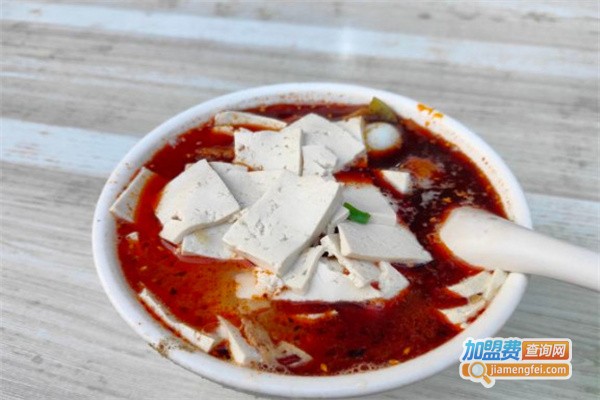 南关张记豆腐汤加盟