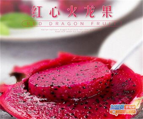 麦瑞果果加盟费