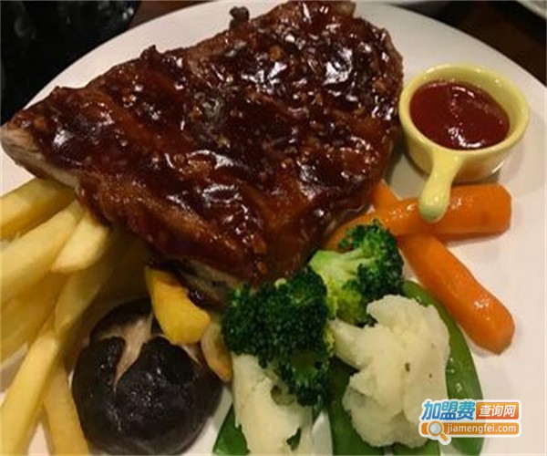 丹尼尔西餐厅加盟费