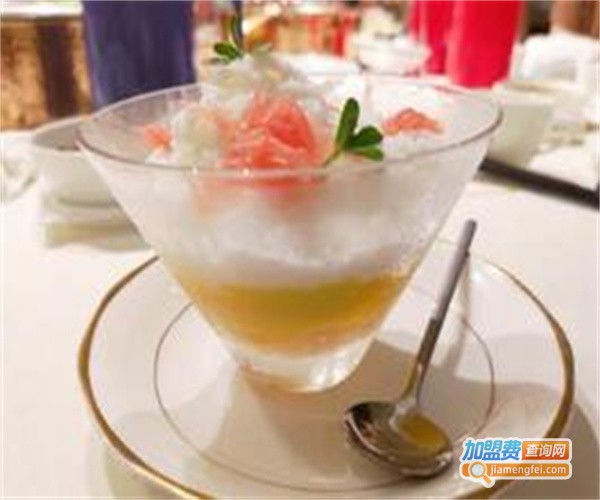 得億奶茶加盟费