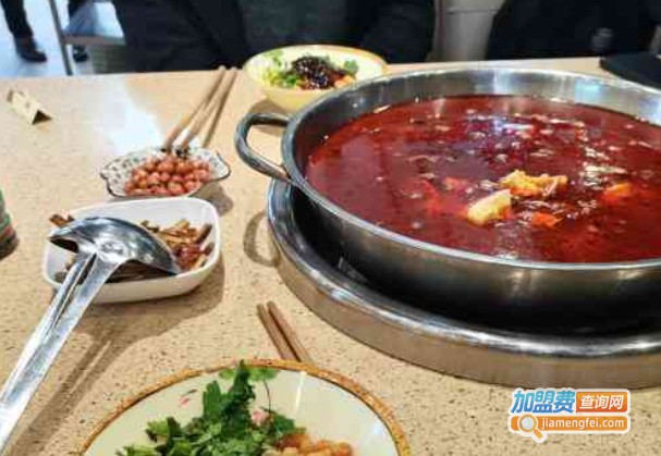 牛点点内当家豆花牛肉