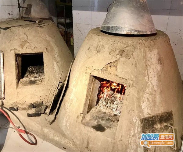 土窑坑烤加盟费