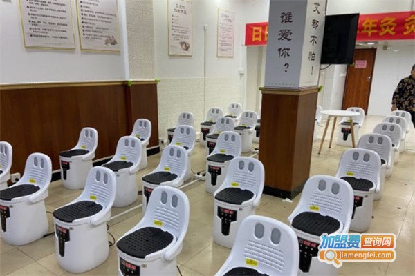 【蕲艾艾灸馆加盟】开店加盟蕲艾艾灸馆，财源滚滚生意好！