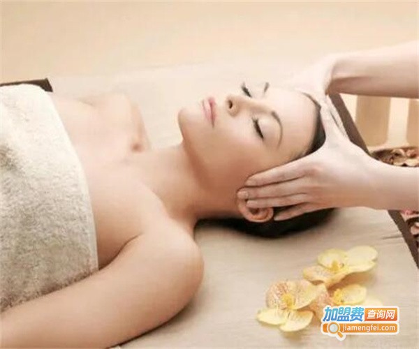 沥人瘦身加盟费