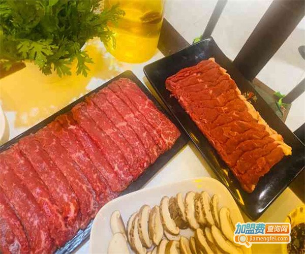 九门烧烤涮加盟费