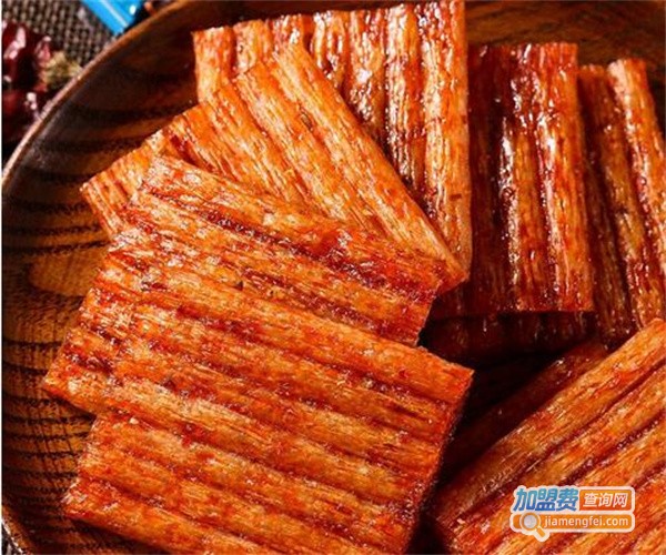 鄂楚牛香休闲食品加盟费