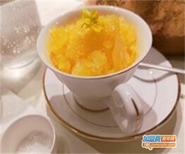 得億奶茶加盟费