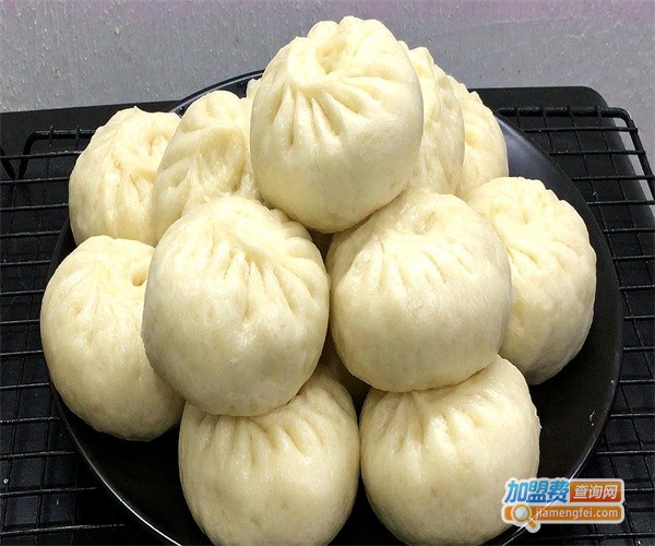 天天鲜包店加盟费