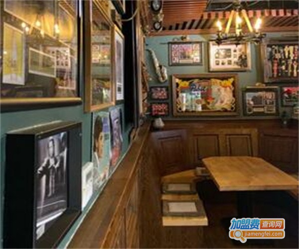 丹尼尔西餐厅加盟费