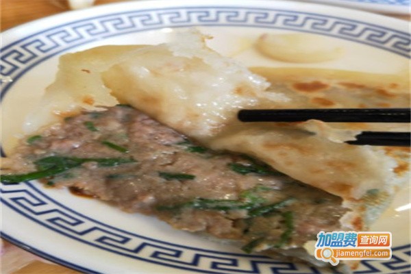 沃日嘎蒙餐加盟