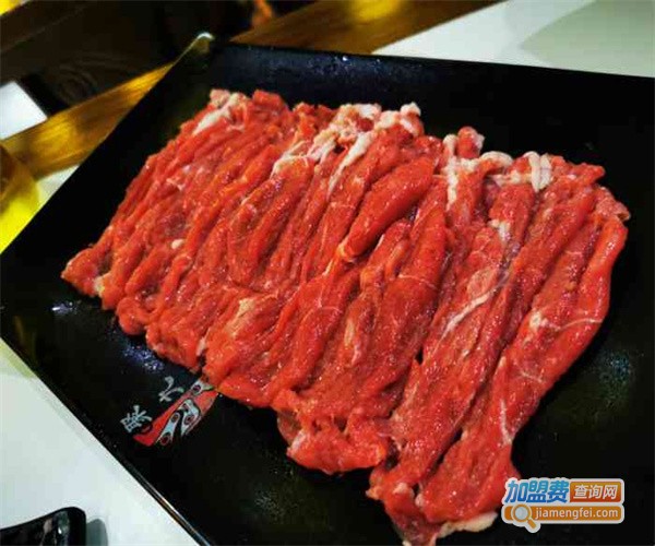 九门烧烤涮加盟费