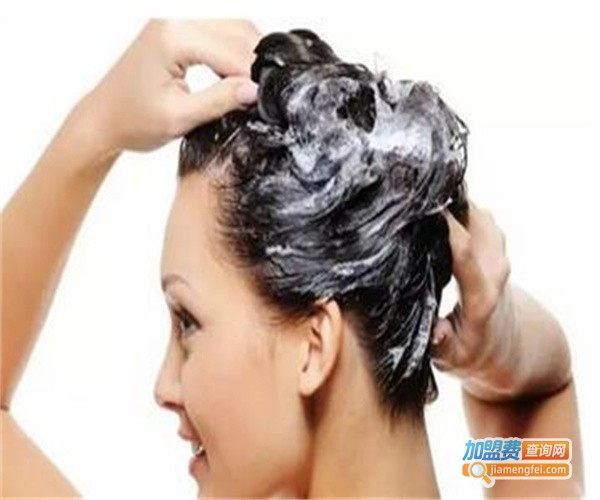 女子养发加盟费