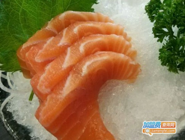 一菊町日式料理加盟费