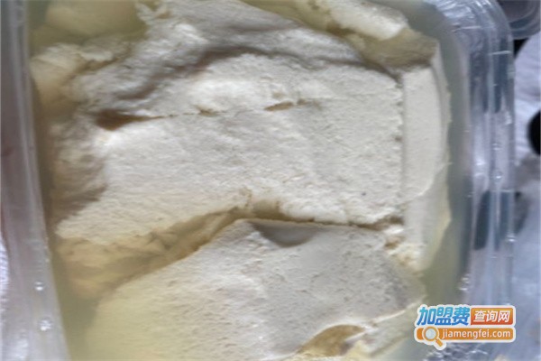 张记豆花饭加盟