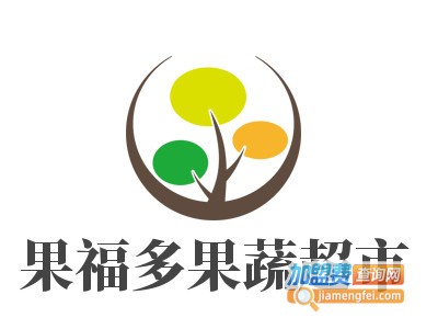 果福多果蔬超市