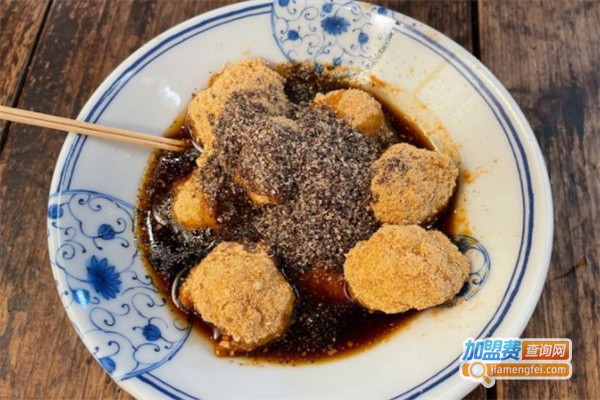 到家张醪糟加盟