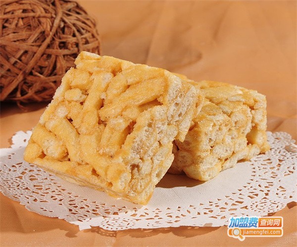 天天旺小吃加盟费