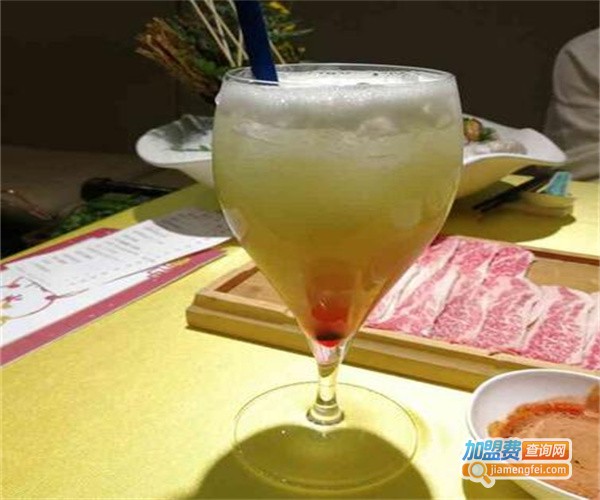 得億奶茶加盟费