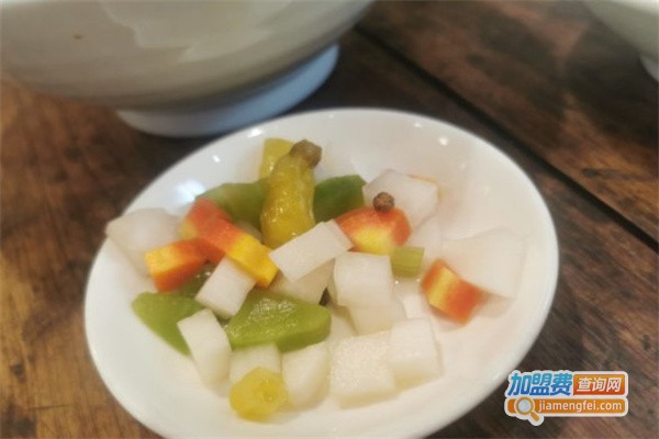 到家张醪糟加盟