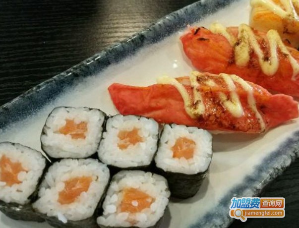 一菊町日式料理加盟费