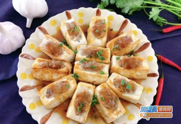 客来香烧烤店加盟费