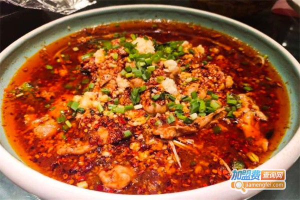 石锅主题时尚餐厅加盟