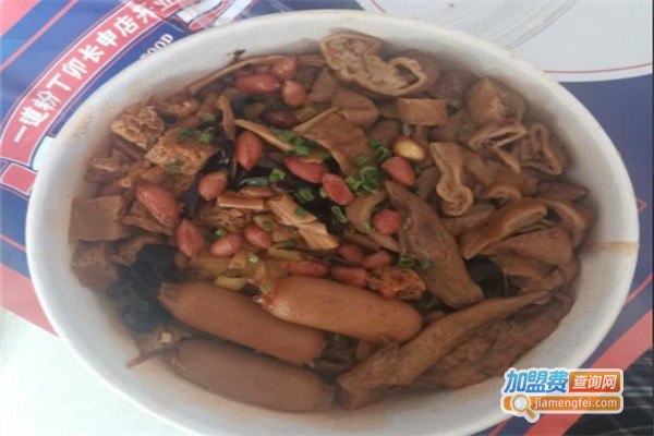 一道粉·南昌拌粉加盟