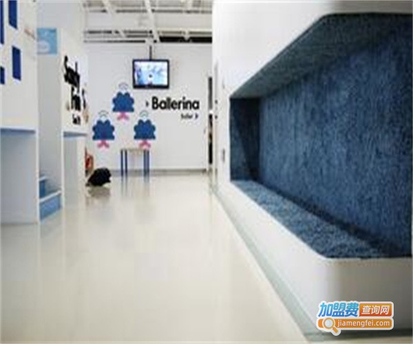 家盒子水育早教加盟费