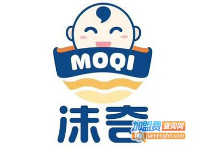 沫奇水育早教