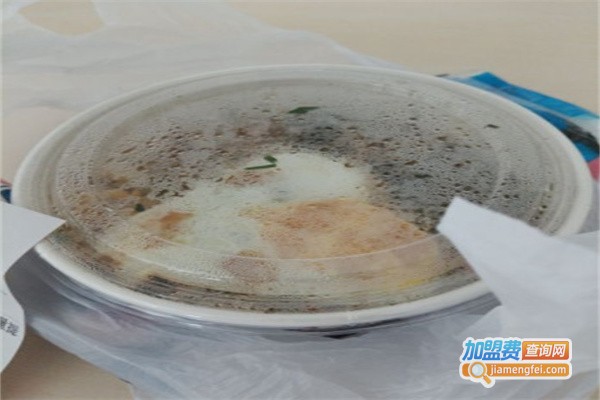 一道粉·南昌拌粉加盟