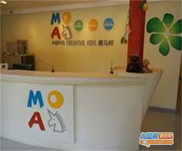 魔马树早教加盟费