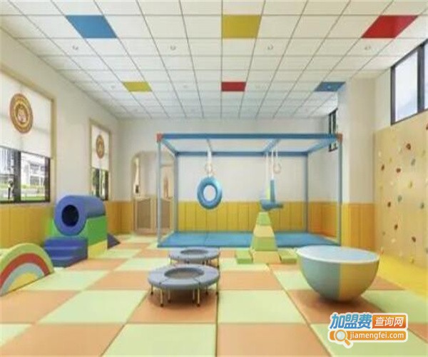 贝安斯早教加盟费